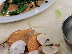-秋姐美食店(旅游大道店)