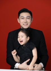 -虞美人古装摄影(汉服体验)