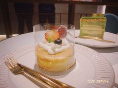 -KNOTKNOT珞珞·日式甜品(K11店)