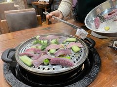 桑拿胜瓜鲫鱼-阿多私房菜(顺德店)