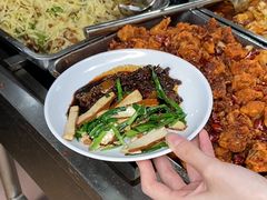 -枣阁园滴滴自助餐