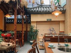 -大理董·董家小厨野生菌火锅(古城旗舰店)