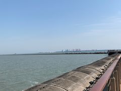 -东疆建设开发纪念公园
