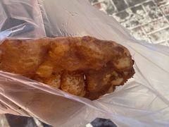 糖油饼-真素诚(玉泉路总店)