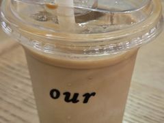 -OUR Bakery(国贸商城店)