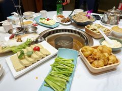 -葛记红焖羊肉(和平路形象店)