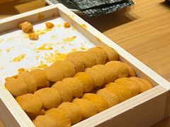 -鮨青(恒基名人购物中心店)