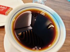 -青山上品咖啡·日式法兰绒手冲(高岛屋百货店)