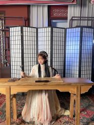 -盘子女人坊古装写真摄影(深圳店)