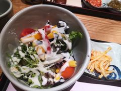 -鳗鳗的爱(远洋未来广场店)