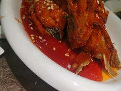 -再回头私房菜·老南京菜