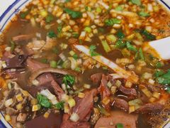 优质羊杂碎-老师家羊杂碎(延安总店)