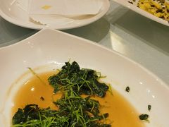 -逸林轩中餐厅(中信泰富朱家角锦江酒店)