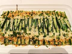 -万荣烤鸭店·北京菜(农光里店)