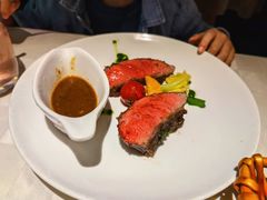 -西堤牛排(南京龙江店)