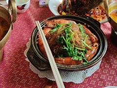 -南沙游艇会·大兵船餐厅