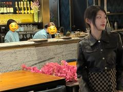 -东南里湖景餐厅·新闽菜(浦西万达店)