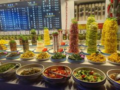 -山河屯铁锅炖鲜鹅·东北菜(开发区一店)