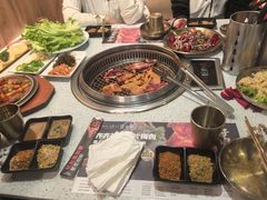 -炭之家齐齐哈尔大片烤肉·涮毛肚火锅·齐齐哈尔烤肉(中央大街店)