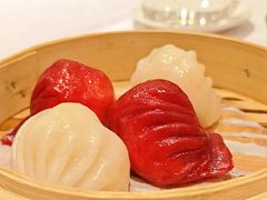 -红棉中餐厅·广州海航威斯汀酒店