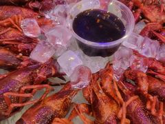 -金陵暴走小龙虾·迷踪蟹(凯德MALL店)