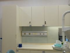 -泰康拜博口腔医院(海曙店)