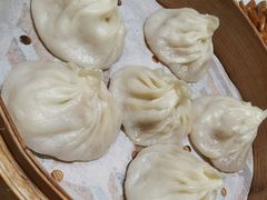 -弄堂小笼包(天津南开大悦城店)