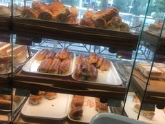 -新侨三宝乐面包店(崇文门店)