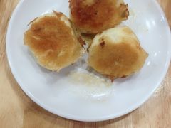 轮工壹号煎包-老巷口川味火锅