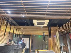-竹里馆 ·茶食(奥体店)