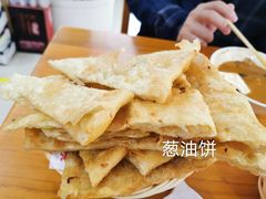 -方中山胡辣汤(大学中路56号院店)
