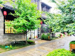 -回龙窝历史文化街区