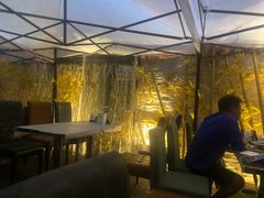 -冰城小镇音乐串吧·聚会餐厅(百子湾店)