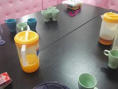 -FullHouse桌游狼人跑团剧本杀(徐家汇店)