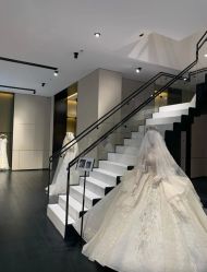 -MuseMarry婚纱(前海嘉里中心店)
