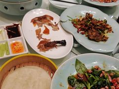 -王厚元饺子·辽菜·烤鸭(黄河大街店)