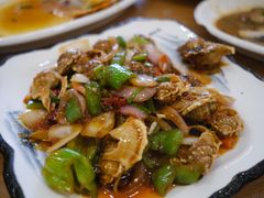 -洲晓鲜·舟山海鲜大排档(朱家尖风景区店)