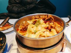 -阿里疆Alijiang·丝路美食·异域风情·清真(长楹天街店)