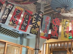 -龍二烧肉酒场(九亭店)