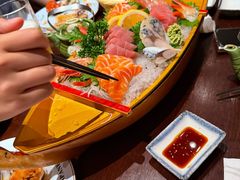 -松子料理(亮马桥店)