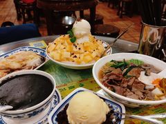 -顺记冰室(宝华路店)