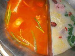 -湊湊火锅·茶憩(打浦桥日月光店)