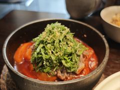 -Fuzzy Bistro 浮几韩餐·茶酒馆
