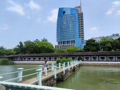 -无锡蠡湖国家湿地公园-蠡园