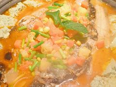 -师烤·豆花烤鱼(广州荔湾扬韬广场店)