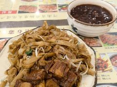 -葛记焖饼(伏牛路店)