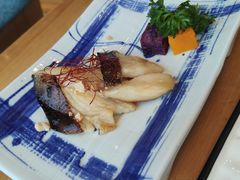 -王鼎精致料理铁板烧(世博源店)