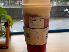 -古茗(西湖小和山店)