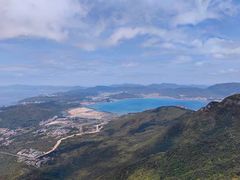 -七娘山
