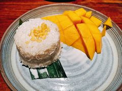 -仓库南洋海鲜小排档(柳河路店)